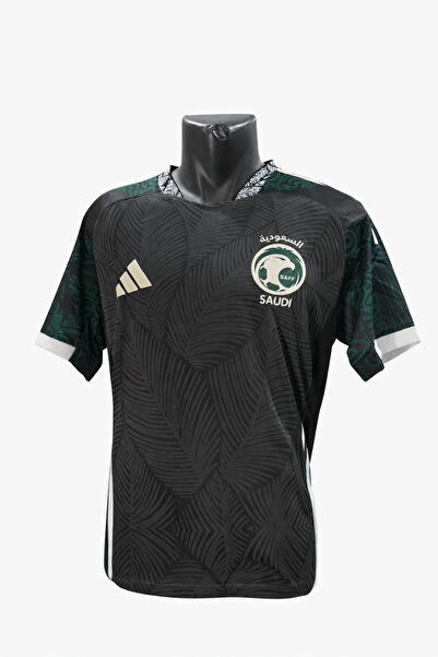 Nobrand تيشرت المنتخب السعودي 2026