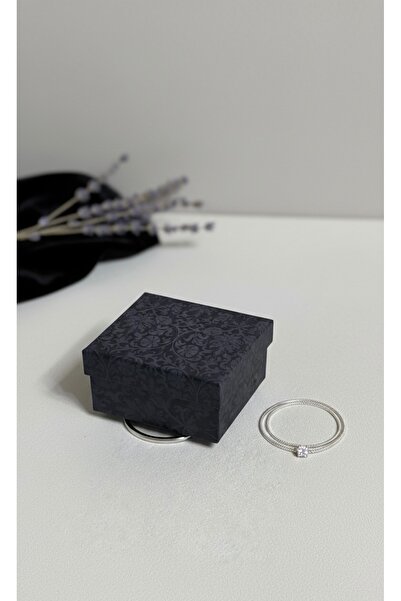 Yegane Saat Kutusu Hediye Kutusu Kare Tasarım – Takı ve Kol Saati İçin Şık Su...