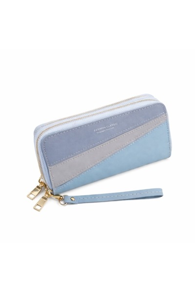 TopToday by C&S Elegant Women's Wallet Boutique Deluxe