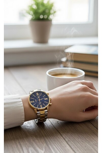 Spectrum Women's Steel Wristwatch Stylish and Elegant Design – Casual & Class...