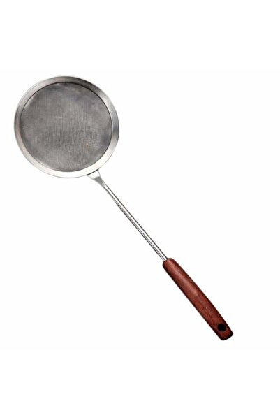 Generic Stainless Steel Kitchen Strainer