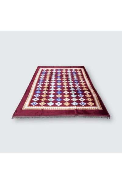 genernic Ceramic Square Mat