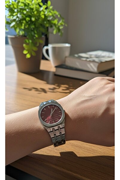 Spectrum Women's Steel Wristwatch Stylish and Elegant Design – Casual & Class...