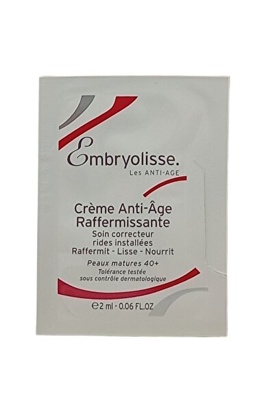 Embryolisse , Embryolisse, Firming, Eye Cream, 2 ml *Sample