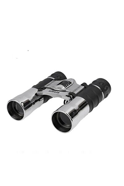 Tasco 10x25 Dürbün El Dürbünü 128m/1000m Parlak Metal Kaplama