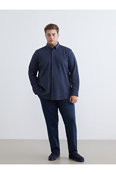 LC Waikiki Sparkling Choices from Shining Store Men's Plus Size Chino Pants