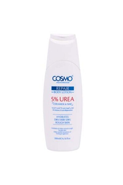 Cosmo Advanced Repair Lotion 5% Urea - 200 ml