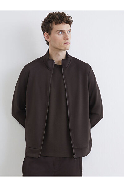 LC Waikiki Sparkling Choices by Shining Store Judge Roba Collar Men's Zipper ...