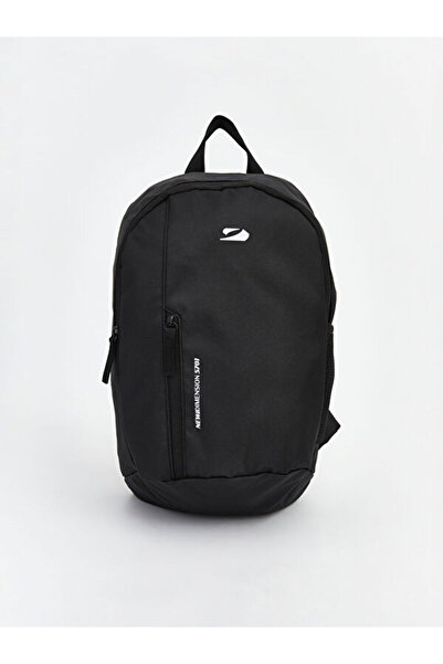 LC Waikiki Quality Parts Printed Men's Backpack from Çelebi Store