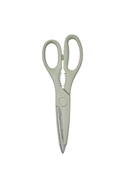 OEM Kitchen Scissors, 21.5cm, Stainless Steel
