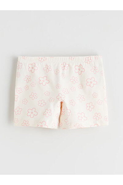 LC Waikiki Quality Parts Beli Corded Girl Boxer from Çelebi Store