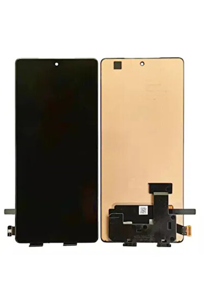 OEM LCD İNFİNİX GT 20 PRO ORJ