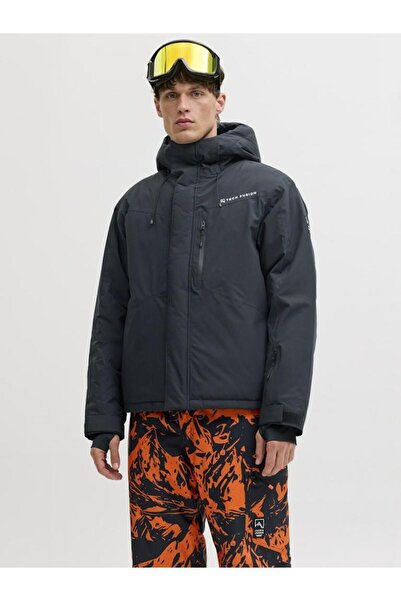 Jack & Jones Ανδρικό μπουφάν Jack Jones Pes 12284649