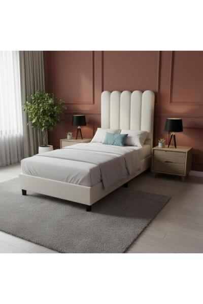 Generic Box Bed (Curved Pattern)