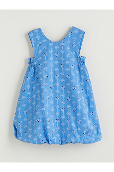 LC Waikiki Unique Products from Freezen Store I Zero Roba Collar Floral Baby ...