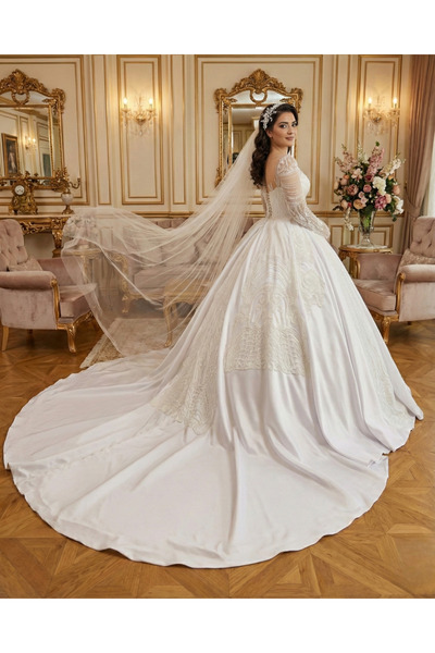 Paradise Collection Moda Evi Gelinlik