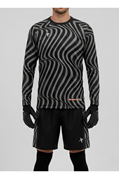 bumerangspor Kaleci Esnek Uzun Kol Futbol Forma ve Şort (Kişiye Özel İsim ve ...