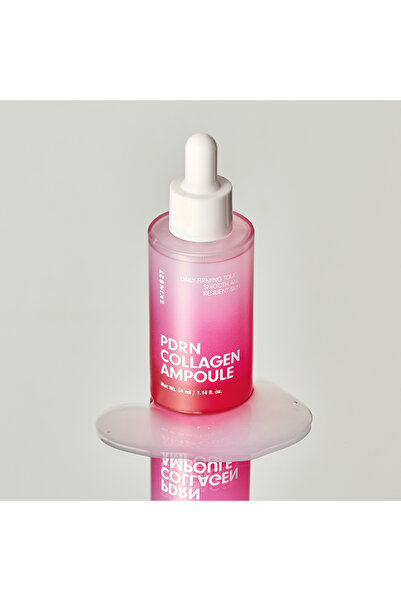 SKIN627 PDRN Collagen Ampoule 34 ml – Ser coreean cu PDRN și Colagen, Elasticitate și Hidratare