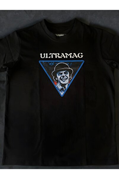 Ultramag Cotton T- Cotton 185 "ultramag"