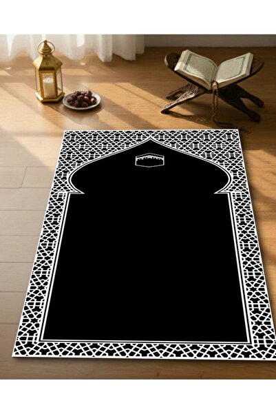 Harika bir ev SECCADE YUMUŞAK YÜZEY KAYMAZ TABAN MODERN ŞIK TASARIM KABE DESE...