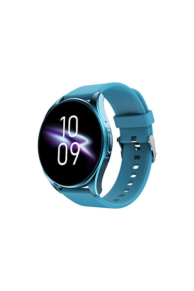 Bilicra B-Sport Go 1.39 inç Dokunmatik Ekran Akıllı Saat Mavi
