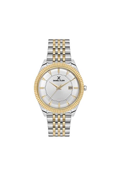 Daniel Klein Dk.1.14139-6 Men's Wristwatch