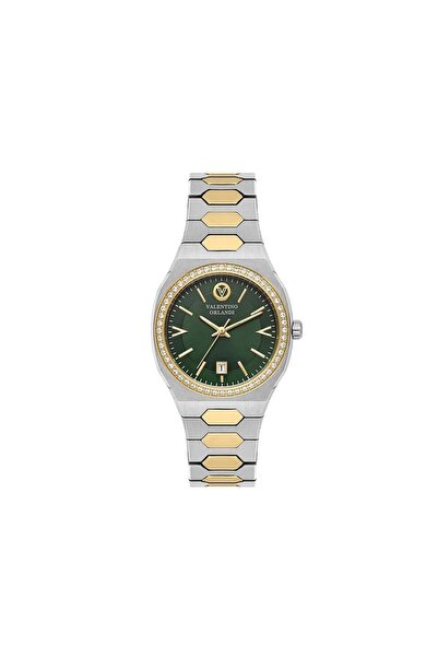 Valentino Orlandi Vo.1.10035-5 Women's Wristwatch