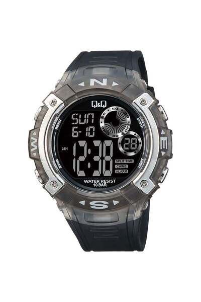 Q&Q G19A-002Vy Men's Wristwatch
