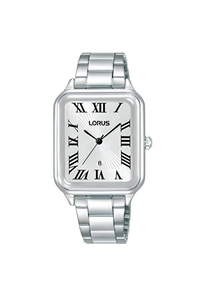Lorus Rh739Bx9 3 Atm Women's Wristwatch