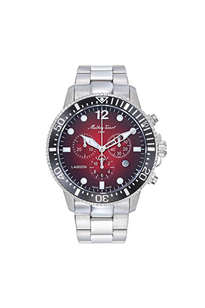 Mathey-Tissot Mathey Tissot H123CHAR Erkek Kol Saati