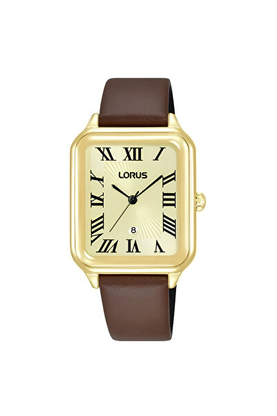 Lorus Rh742Bx9 3 Atm Women's Wristwatch