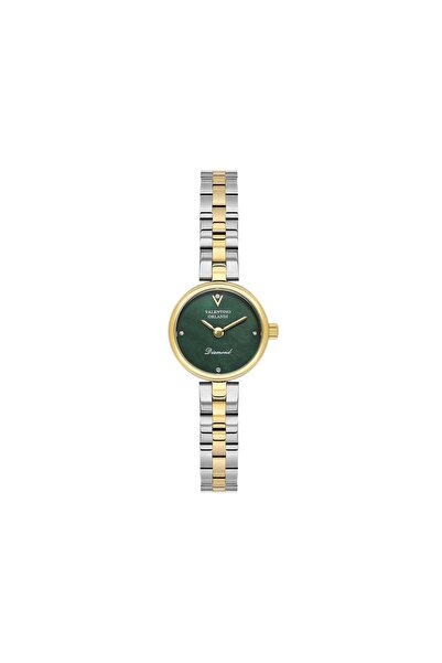 Valentino Orlandi Vo.1.10022-4 Women's Wristwatch