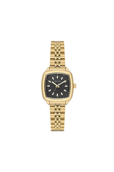 DAVID GUNER Dg-8980La-B2 Classic Women's Wristwatch