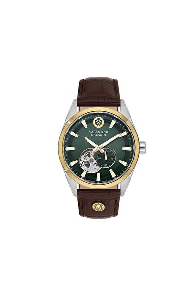 Valentino Orlandi Vo.1.10033-5 Men's Wristwatch