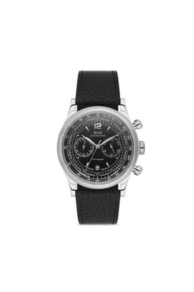 Grand Romanson Rms Zeitmeister Rms.1.Ag1625.04 Chronometer 42mm Men Wristwatc...