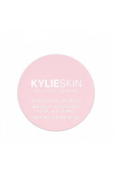 Kylie Cosmetics Mască hidratantă pentru buze de la Kylie, 8 g