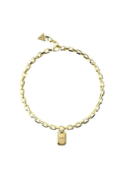 Guess JGUJUBN04260JWYGTU Kadın Kolye