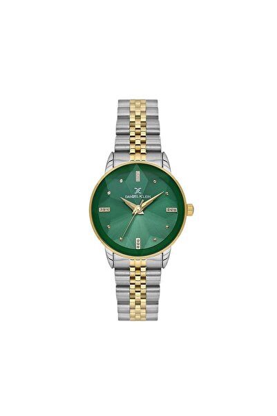 Daniel Klein Dk.3.10071-4 Women's Wristwatch