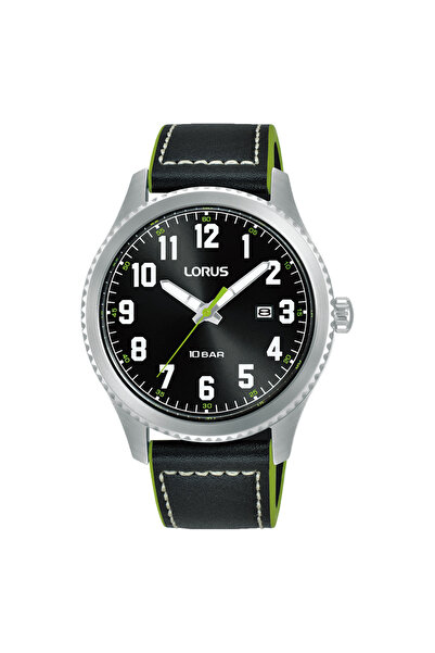 Lorus Spor RH985RX9 Erkek Quartz Kol Saati