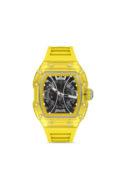 DAVID GUNER Dg-8628Gd-Zr2 Automatic Men's Wristwatch