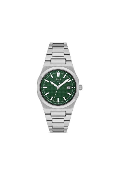 Grand Romanson Rms Zeitmeister RMS.1.AG1611.04-WA7 Erkek Kol Saati