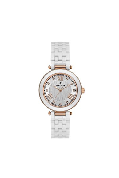 Daniel Klein Dk.1.14282-1 Women's Wristwatch