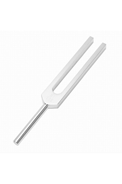 özgürce Yüksek Frekans Diyapozon 2048Hz Sağlık ve İyileşme Destekleyici