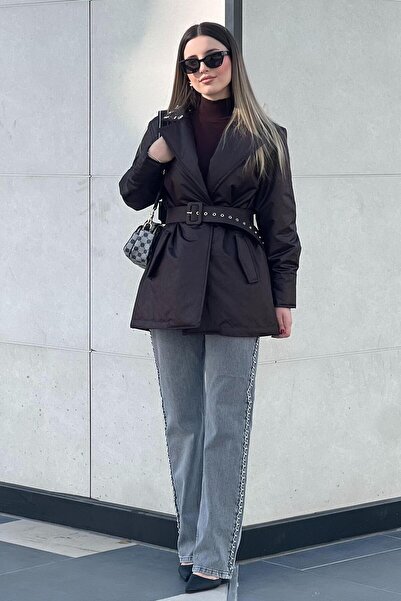 Venöve Pantaloni Douglas Jean