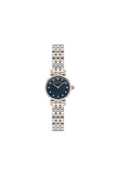 Dice Kayek Dk.1.Ag1349.06 Classic Women's Wristwatch