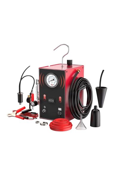 Redwhitecollection RW ANCEL S300 DUMAN KAÇAK TEST MAKİNASI