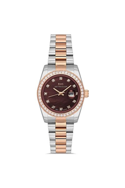 Grand Romanson Rms.1.Ag1461.13 Women Wrist Watch