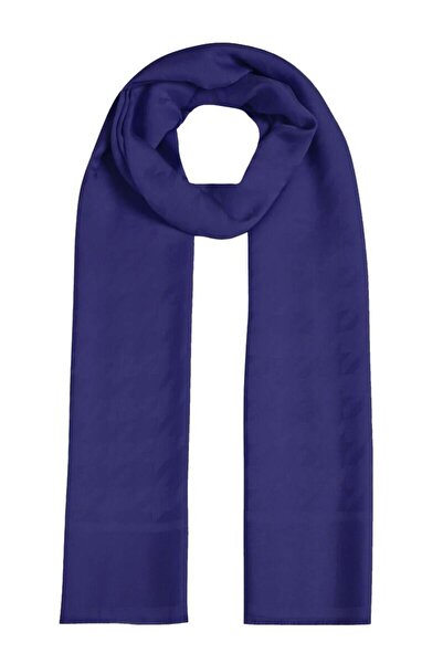 ipekevi 4390 Чотири сезони з візерунком «Казайга» Шаль з монограмою