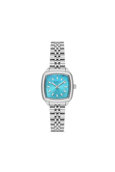 DAVID GUNER Dg-8980La-A15 Classic Women's Wristwatch