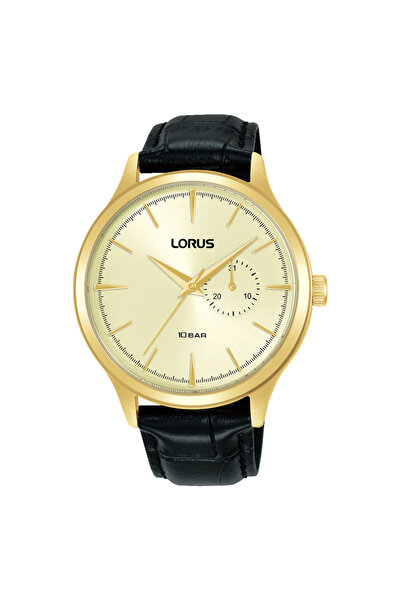 Lorus Klasik R5B10AX9 Erkek Quartz Kol Saati
